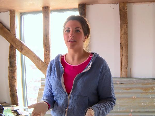 Building the Dream - Essex: Ronnie and Dana