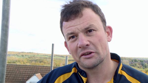 Building the Dream - Leicestershire: Lloyd and Caroline