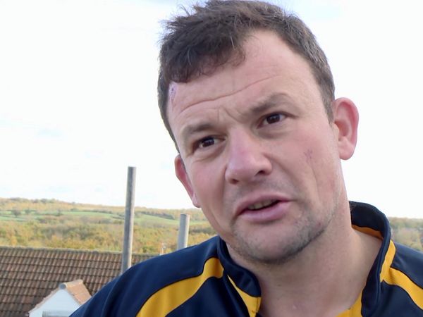 Building the Dream - Leicestershire: Lloyd and Caroline