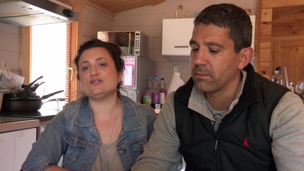 Building the Dream - Surrey: Gemma and Chris