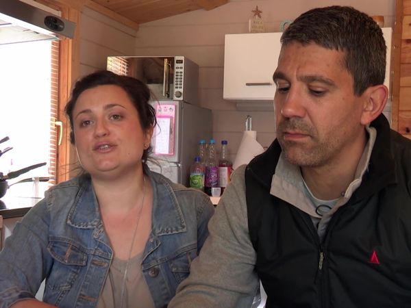 Building the Dream - Surrey: Gemma and Chris