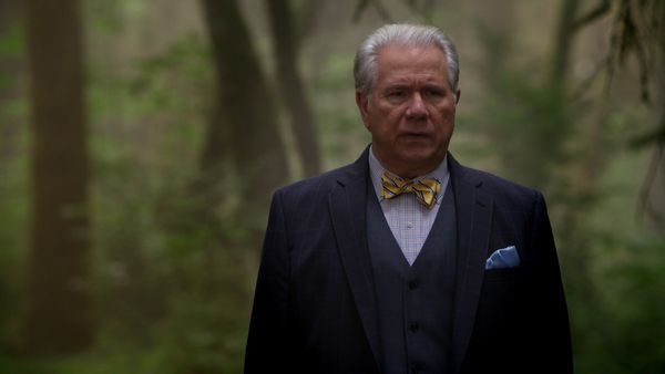 The Librarians - And the Trial of the One