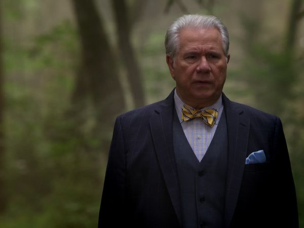The Librarians - And the Trial of the One