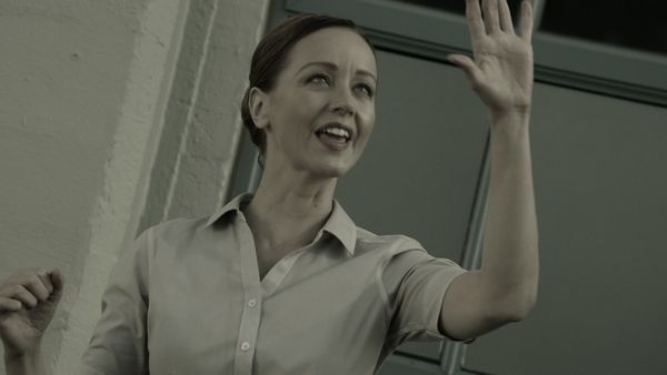 The Librarians - And the Echoes of Memory