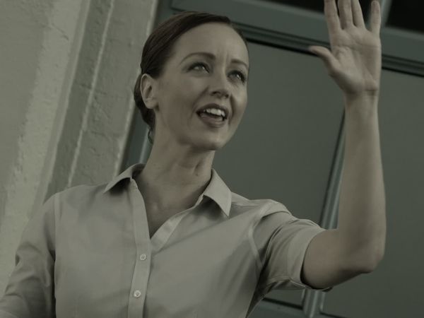 The Librarians - And the Echoes of Memory