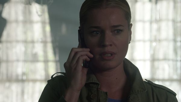 The Librarians - And the Apple of Discord