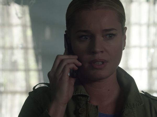 The Librarians - And the Apple of Discord