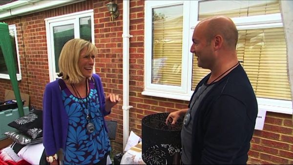 60 Minute Makeover - Windsor