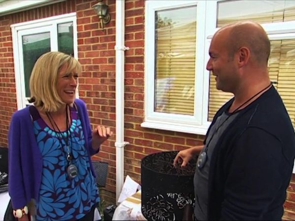 60 Minute Makeover - Windsor