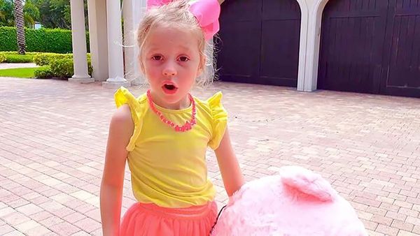 Like Nastya - Nastya’s Big Celebrations: Birthdays, Easter, and Slime Surprises