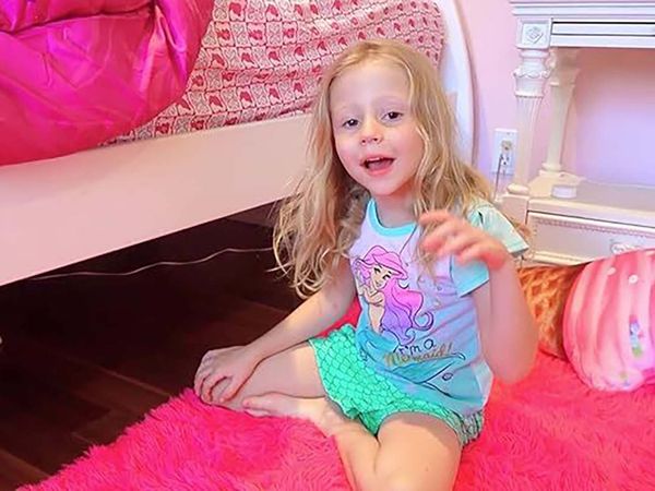 Like Nastya - Nastya’s Magical Stories: Princess Dreams, Party Surprises, and a Kind Heart