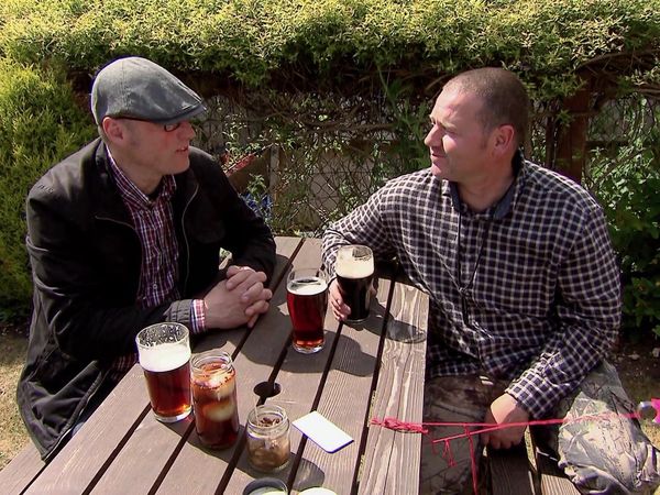 Ade in Britain - The Fens