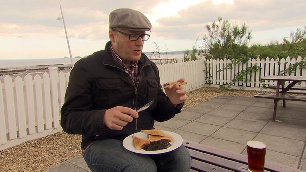Ade in Britain - South Wales