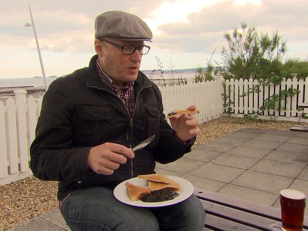 Ade in Britain - South Wales