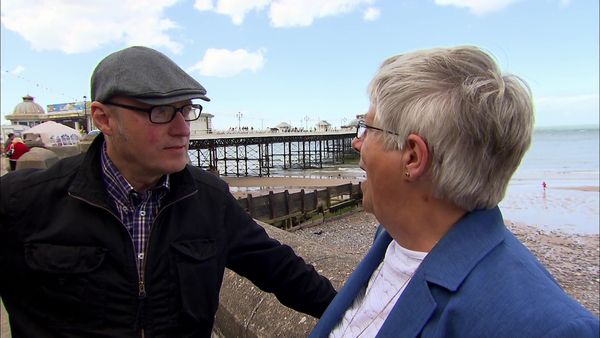 Ade in Britain - Norfolk