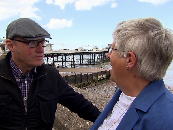 Ade in Britain - Norfolk