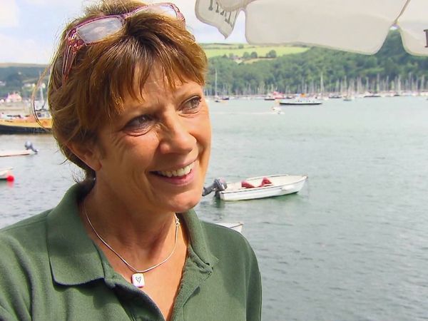 Ade in Britain - Devon