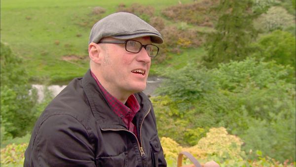 Ade in Britain - Northumberland