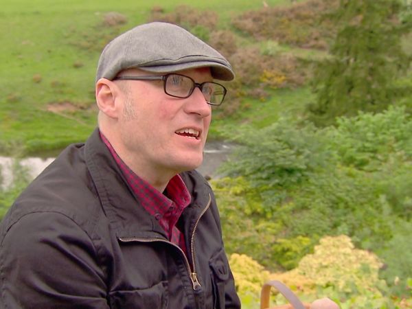 Ade in Britain - Northumberland