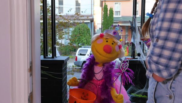 Caitie's Classroom - Halloween Fun