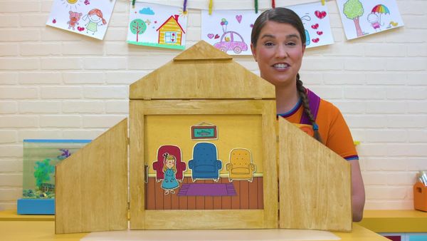 Caitie's Classroom - Bedtime Routine