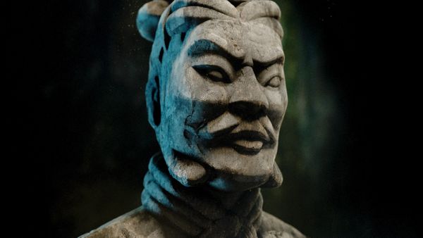 Cursed Treasures - Episode 1