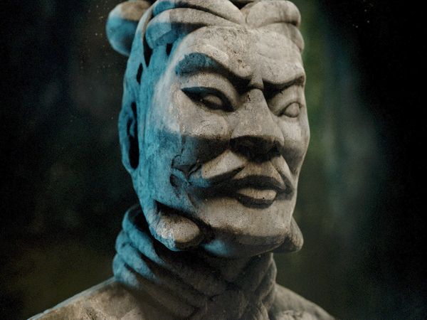 Cursed Treasures - Episode 1