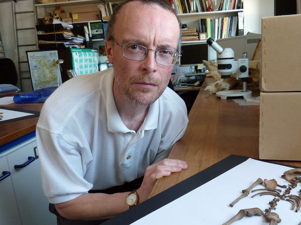 Digging For Britain - Prehistory