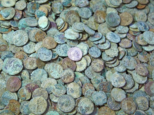 Digging For Britain - The Tudors