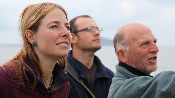 Digging For Britain - Invaders