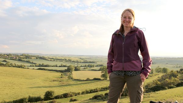 Digging For Britain - Age Of Bronze And Iron