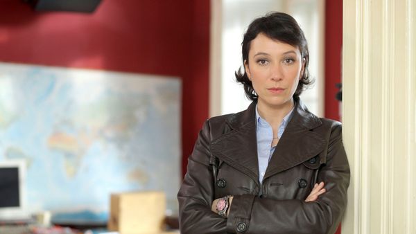 Schnell Ermittelt - Ivonne Werner