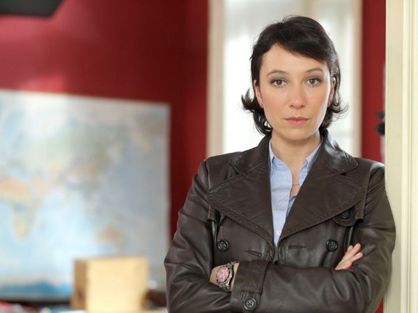 Schnell Ermittelt - Ivonne Werner