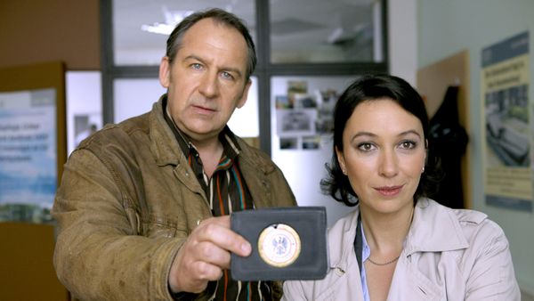 Schnell Ermittelt - Roswitha Thaler