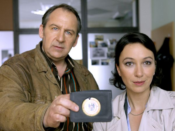 Schnell Ermittelt - Roswitha Thaler