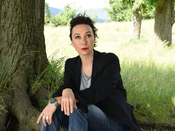 Schnell Ermittelt - Alice Leutgeb