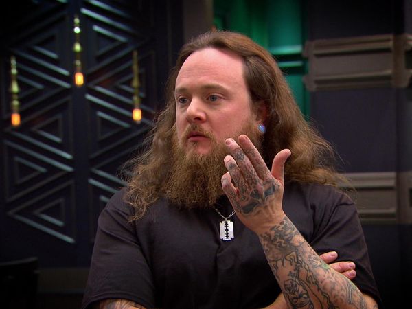 Ink Master Redemption - Trippelhot