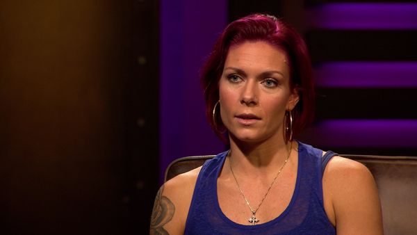 Ink Master Redemption - Två högerfötter