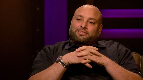 Ink Master Redemption - Bakom varje tatuerad man
