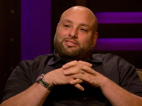 Ink Master Redemption - Bakom varje tatuerad man