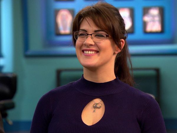 Ink Master Redemption - Färgat glas från förr