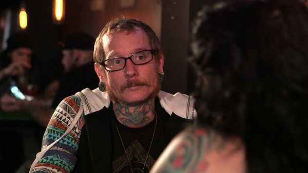 Ink Master Redemption - Häxan är tillbaka