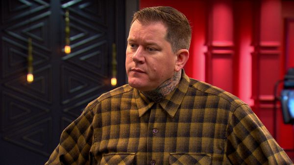 Ink Master Redemption - Två huvuden är bättre än ett