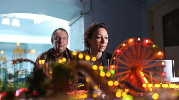 Schnell Ermittelt - Gudrun Schatzinger