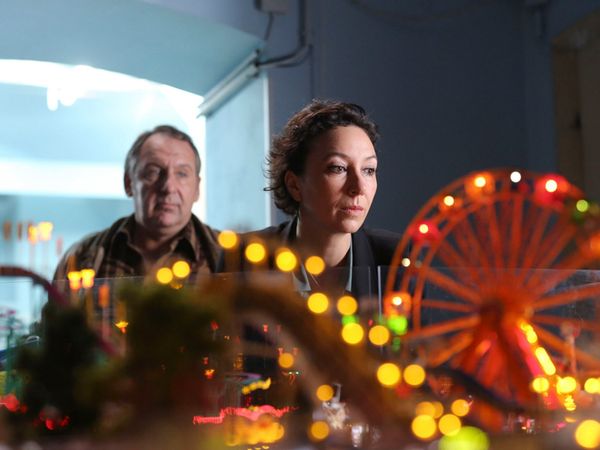 Schnell Ermittelt - Gudrun Schatzinger