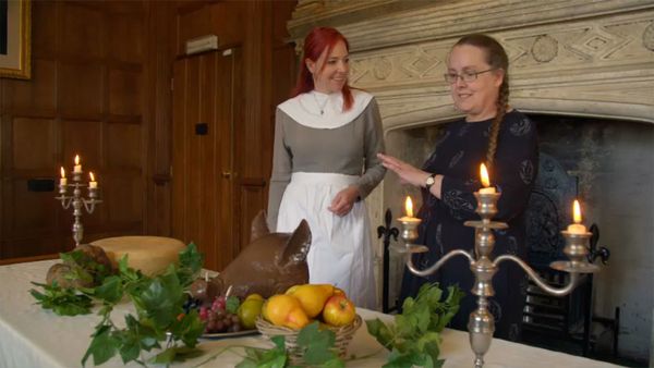 Britain's Most Historic Towns - Civil War Oxford