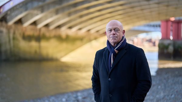 Ross Kemp: Mafia and Britain - The British Connection