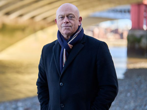 Ross Kemp: Mafia and Britain - The British Connection