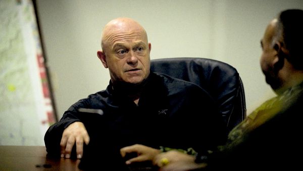 Ross Kemp: Mafia and Britain - Colombia