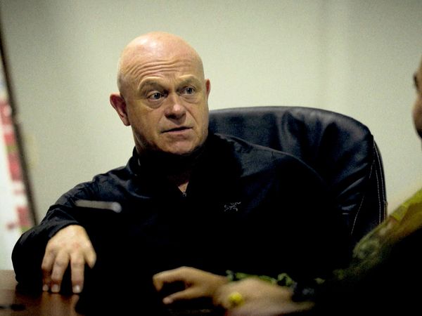 Ross Kemp: Mafia and Britain - Colombia